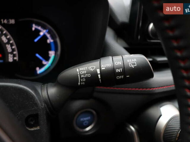 Серый Тойота РАВ 4, объемом двигателя 2.5 л и пробегом 50 тыс. км за 38900 $, фото 21 на Automoto.ua