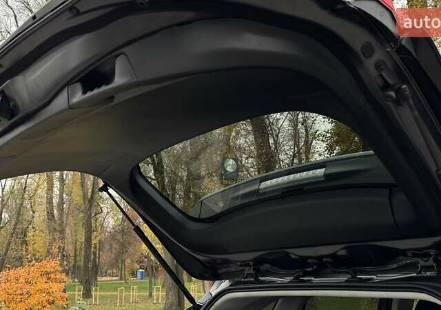 Серый Тойота РАВ 4, объемом двигателя 2.49 л и пробегом 63 тыс. км за 30999 $, фото 16 на Automoto.ua