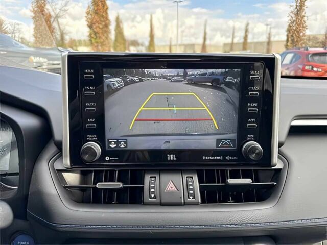 Сірий Тойота РАВ 4, об'ємом двигуна 0 л та пробігом 15 тис. км за 16700 $, фото 9 на Automoto.ua