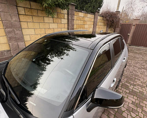 Серый Тойота РАВ 4, объемом двигателя 2.49 л и пробегом 67 тыс. км за 36999 $, фото 21 на Automoto.ua