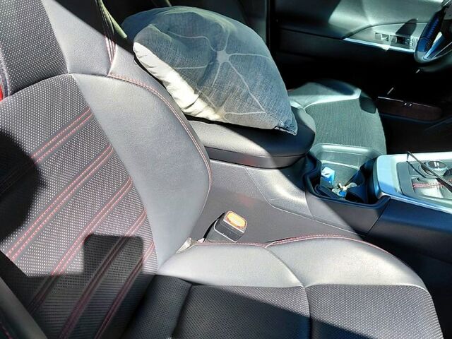 Серый Тойота РАВ 4, объемом двигателя 2.5 л и пробегом 90 тыс. км за 40000 $, фото 11 на Automoto.ua