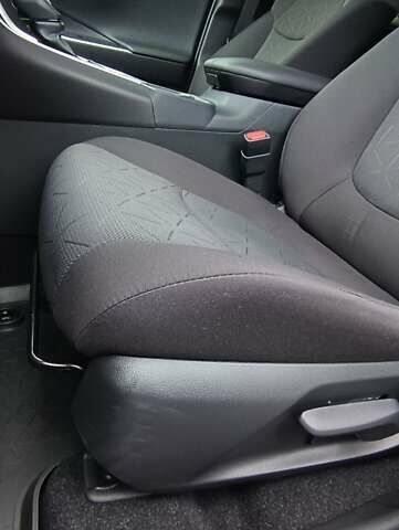 Серый Тойота РАВ 4, объемом двигателя 2.49 л и пробегом 48 тыс. км за 33700 $, фото 9 на Automoto.ua