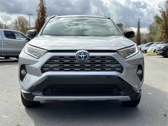 Сірий Тойота РАВ 4, об'ємом двигуна 0 л та пробігом 15 тис. км за 16700 $, фото 1 на Automoto.ua