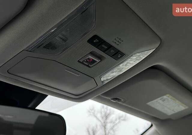 Серый Тойота РАВ 4, объемом двигателя 2.49 л и пробегом 63 тыс. км за 30999 $, фото 33 на Automoto.ua