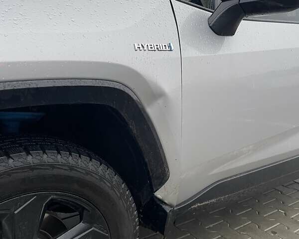 Серый Тойота РАВ 4, объемом двигателя 2.5 л и пробегом 60 тыс. км за 36500 $, фото 4 на Automoto.ua