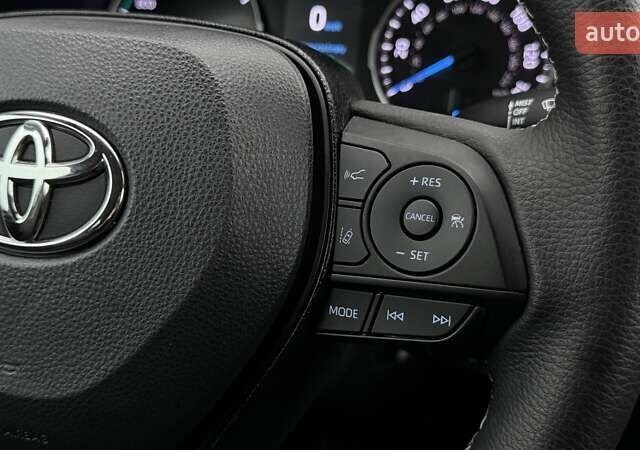 Серый Тойота РАВ 4, объемом двигателя 2.49 л и пробегом 63 тыс. км за 30999 $, фото 29 на Automoto.ua