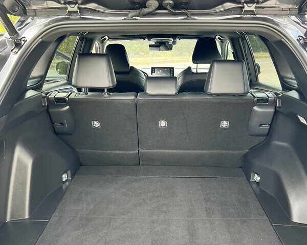 Серый Тойота РАВ 4, объемом двигателя 2.5 л и пробегом 149 тыс. км за 28500 $, фото 21 на Automoto.ua