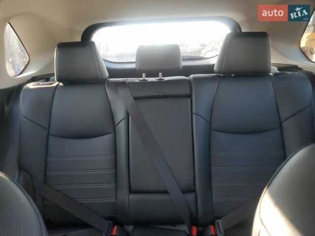 Сірий Тойота РАВ 4, об'ємом двигуна 2.49 л та пробігом 30 тис. км за 12000 $, фото 9 на Automoto.ua