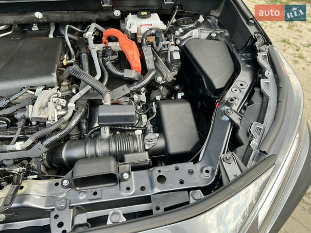 Серый Тойота РАВ 4, объемом двигателя 2.5 л и пробегом 149 тыс. км за 28500 $, фото 30 на Automoto.ua