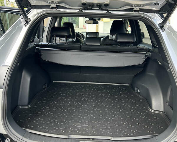 Тойота РАВ 4 2021 в Киеве на Automoto.ua Серый Тойота РАВ 4, объемом двигателя 2.49 л и пробегом 53 тыс. км за 37999 $, фото 22 на Automoto.ua