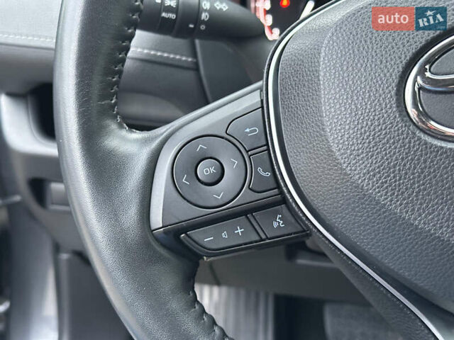 Серый Тойота РАВ 4, объемом двигателя 1.99 л и пробегом 48 тыс. км за 33500 $, фото 29 на Automoto.ua