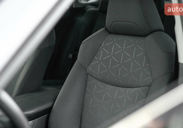 Серый Тойота РАВ 4, объемом двигателя 1.99 л и пробегом 55 тыс. км за 29108 $, фото 13 на Automoto.ua