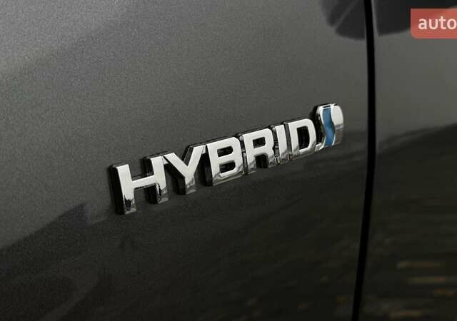 Серый Тойота РАВ 4, объемом двигателя 2.49 л и пробегом 63 тыс. км за 30999 $, фото 36 на Automoto.ua