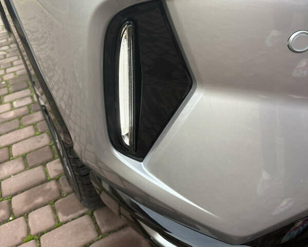 Серый Тойота РАВ 4, объемом двигателя 2.49 л и пробегом 67 тыс. км за 36999 $, фото 32 на Automoto.ua