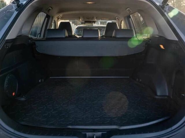 Серый Тойота РАВ 4, объемом двигателя 2.5 л и пробегом 78 тыс. км за 17800 $, фото 18 на Automoto.ua