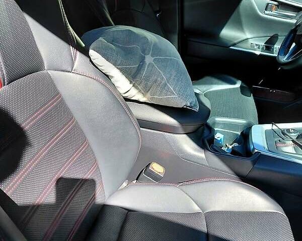 Сірий Тойота РАВ 4, об'ємом двигуна 2.5 л та пробігом 90 тис. км за 40000 $, фото 10 на Automoto.ua