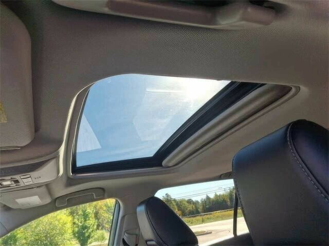 Сірий Тойота РАВ 4, об'ємом двигуна 2.5 л та пробігом 22 тис. км за 22200 $, фото 10 на Automoto.ua