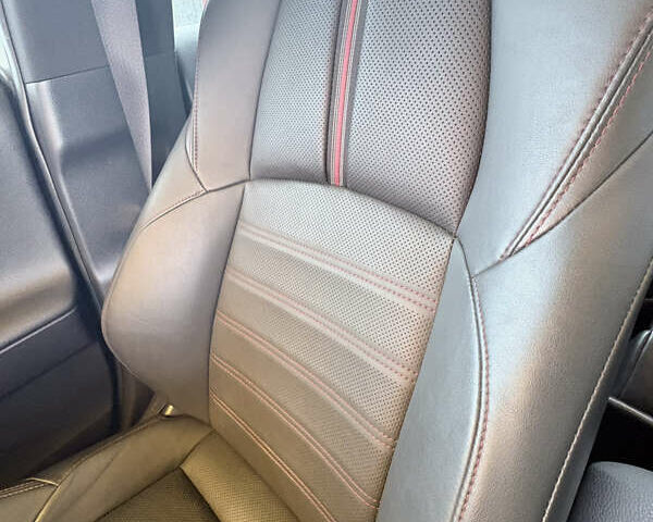 Серый Тойота РАВ 4, объемом двигателя 2.49 л и пробегом 67 тыс. км за 36999 $, фото 40 на Automoto.ua