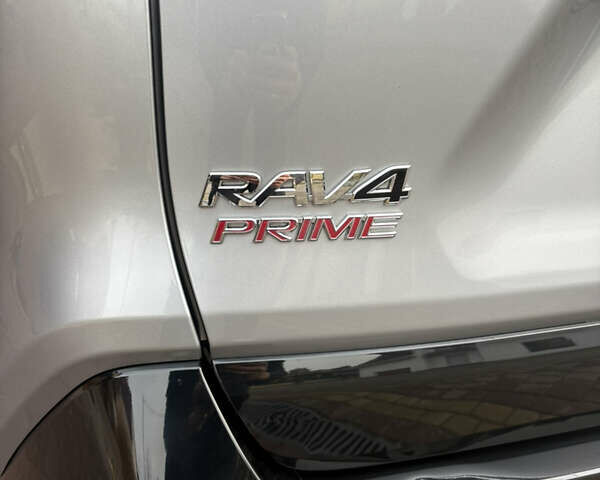 Серый Тойота РАВ 4, объемом двигателя 2.49 л и пробегом 67 тыс. км за 36999 $, фото 16 на Automoto.ua