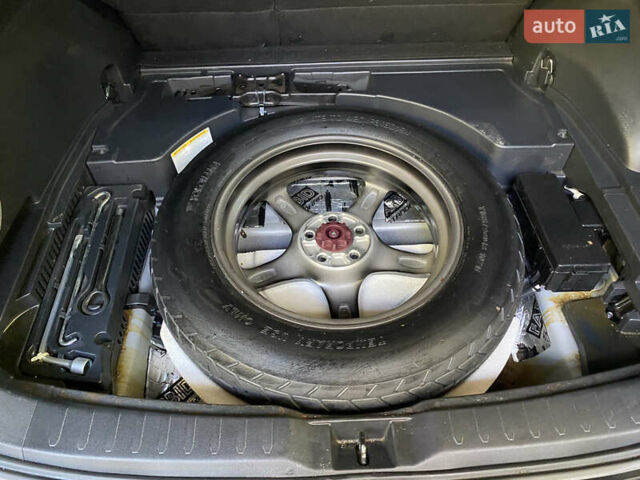 Серый Тойота РАВ 4, объемом двигателя 2.49 л и пробегом 64 тыс. км за 42000 $, фото 30 на Automoto.ua