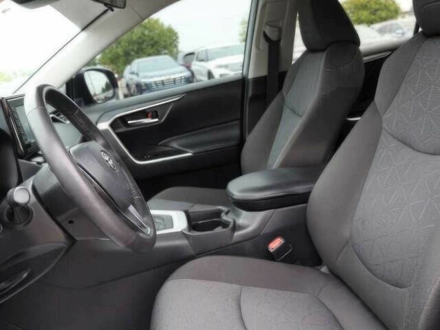 Сірий Тойота РАВ 4, об'ємом двигуна 2.5 л та пробігом 10 тис. км за 11300 $, фото 7 на Automoto.ua