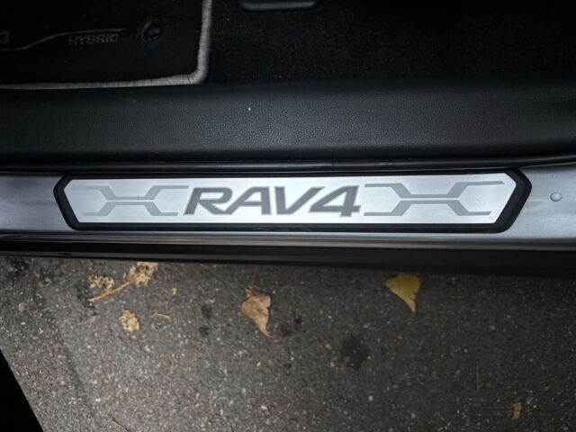 Серый Тойота РАВ 4, объемом двигателя 2.5 л и пробегом 18 тыс. км за 32990 $, фото 21 на Automoto.ua