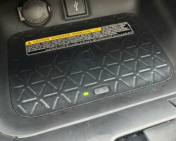 Серый Тойота РАВ 4, объемом двигателя 2.49 л и пробегом 67 тыс. км за 36999 $, фото 33 на Automoto.ua