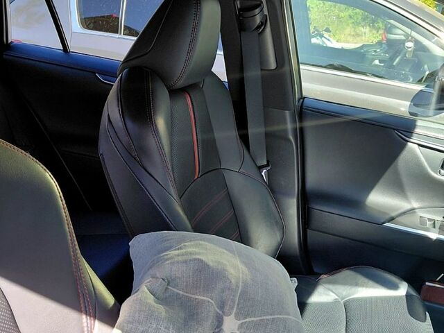 Серый Тойота РАВ 4, объемом двигателя 2.5 л и пробегом 90 тыс. км за 40000 $, фото 8 на Automoto.ua