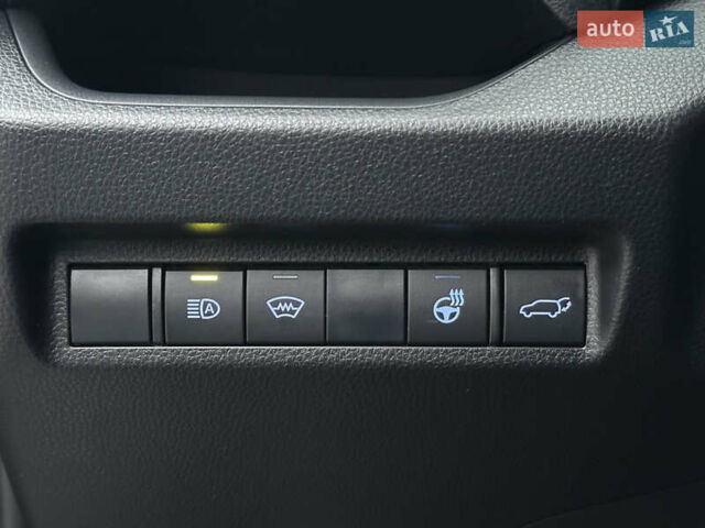 Серый Тойота РАВ 4, объемом двигателя 1.99 л и пробегом 48 тыс. км за 33500 $, фото 35 на Automoto.ua