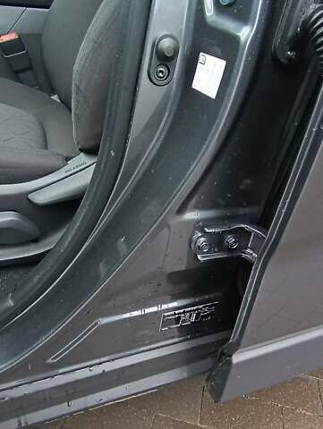 Серый Тойота РАВ 4, объемом двигателя 2.49 л и пробегом 48 тыс. км за 33700 $, фото 13 на Automoto.ua