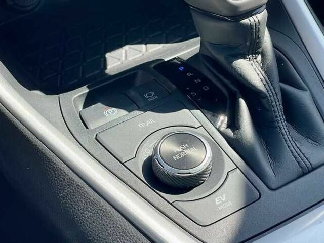 Серый Тойота РАВ 4, объемом двигателя 2.5 л и пробегом 37 тыс. км за 33000 $, фото 15 на Automoto.ua