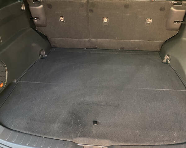 Серый Тойота РАВ 4, объемом двигателя 2.49 л и пробегом 64 тыс. км за 42000 $, фото 32 на Automoto.ua