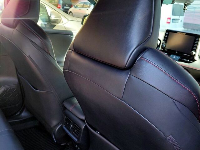 Серый Тойота РАВ 4, объемом двигателя 2.5 л и пробегом 90 тыс. км за 40000 $, фото 9 на Automoto.ua