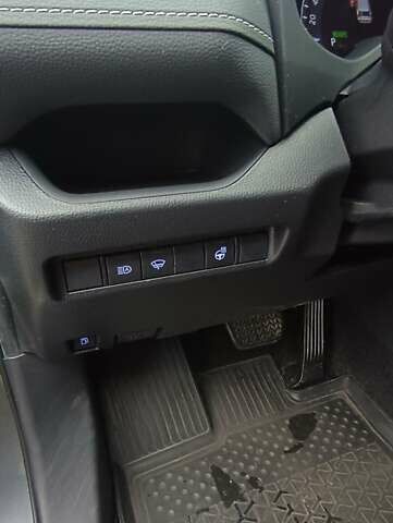 Серый Тойота РАВ 4, объемом двигателя 2.49 л и пробегом 48 тыс. км за 33700 $, фото 12 на Automoto.ua