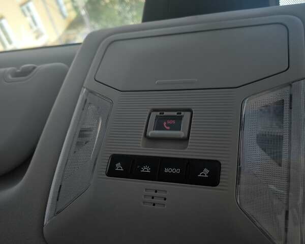 Серый Тойота РАВ 4, объемом двигателя 2.49 л и пробегом 223 тыс. км за 22000 $, фото 13 на Automoto.ua