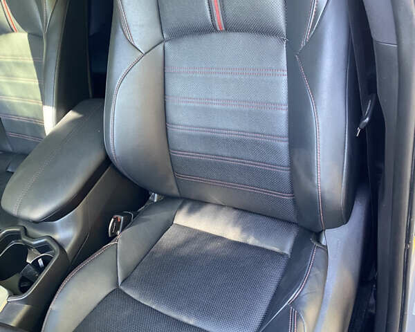 Серый Тойота РАВ 4, объемом двигателя 2.49 л и пробегом 64 тыс. км за 42000 $, фото 11 на Automoto.ua