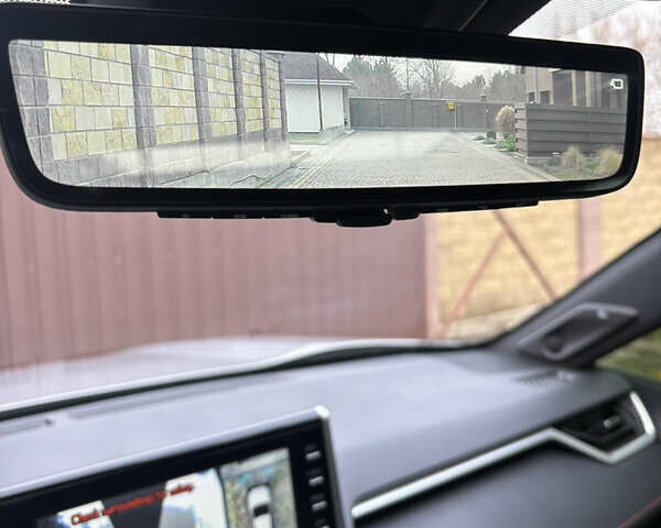 Серый Тойота РАВ 4, объемом двигателя 2.49 л и пробегом 67 тыс. км за 36999 $, фото 30 на Automoto.ua