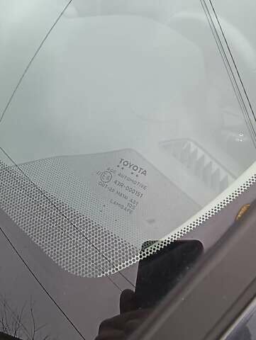 Серый Тойота РАВ 4, объемом двигателя 2.49 л и пробегом 48 тыс. км за 33700 $, фото 14 на Automoto.ua