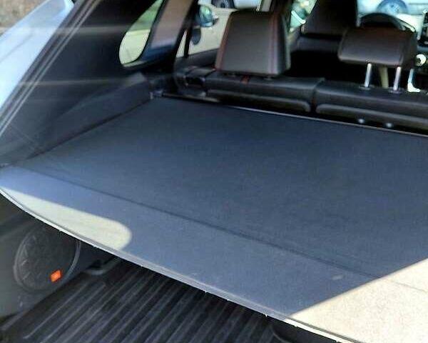 Сірий Тойота РАВ 4, об'ємом двигуна 2.5 л та пробігом 90 тис. км за 40000 $, фото 12 на Automoto.ua