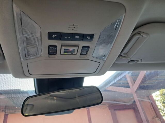 Сірий Тойота РАВ 4, об'ємом двигуна 2.5 л та пробігом 18 тис. км за 26000 $, фото 11 на Automoto.ua