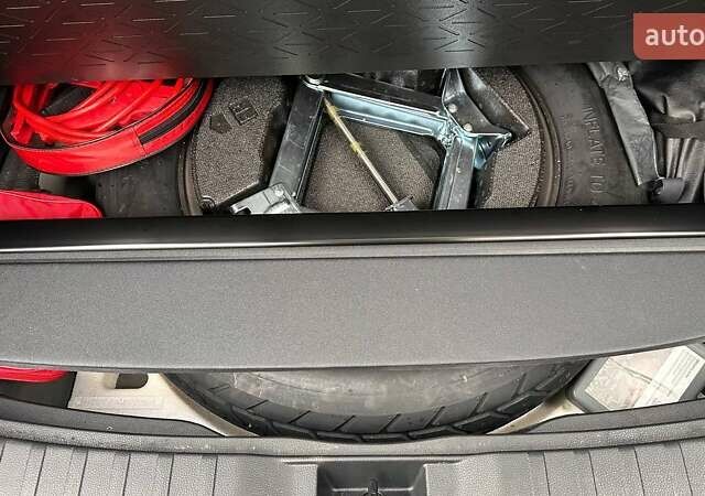 Серый Тойота РАВ 4, объемом двигателя 2.49 л и пробегом 64 тыс. км за 36800 $, фото 29 на Automoto.ua