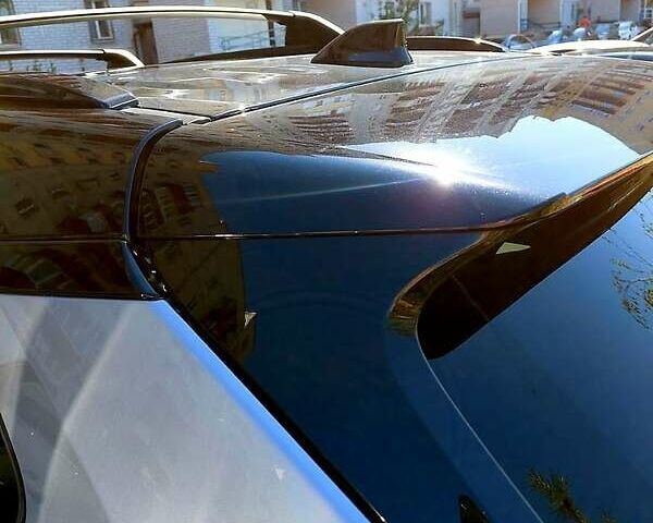 Сірий Тойота РАВ 4, об'ємом двигуна 2.5 л та пробігом 90 тис. км за 40000 $, фото 2 на Automoto.ua