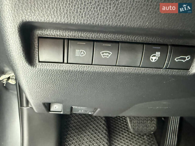 Серый Тойота РАВ 4, объемом двигателя 2.49 л и пробегом 119 тыс. км за 32950 $, фото 27 на Automoto.ua