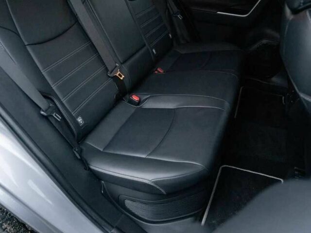 Серый Тойота РАВ 4, объемом двигателя 2.5 л и пробегом 78 тыс. км за 17800 $, фото 13 на Automoto.ua