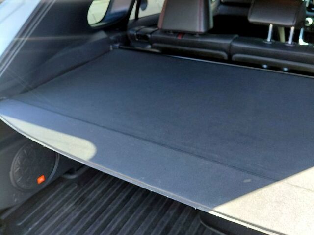 Серый Тойота РАВ 4, объемом двигателя 2.5 л и пробегом 90 тыс. км за 40000 $, фото 13 на Automoto.ua