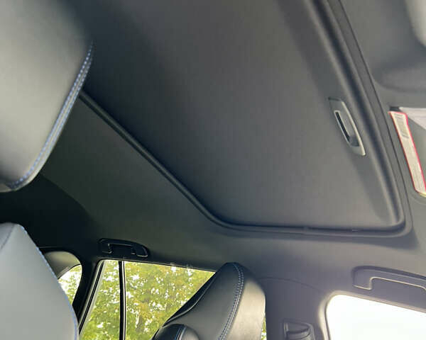 Серый Тойота РАВ 4, объемом двигателя 2.5 л и пробегом 149 тыс. км за 28500 $, фото 24 на Automoto.ua