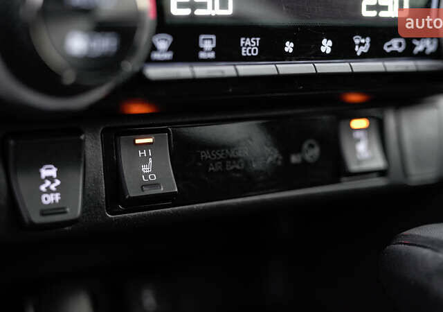 Серый Тойота РАВ 4, объемом двигателя 1.99 л и пробегом 55 тыс. км за 29108 $, фото 23 на Automoto.ua