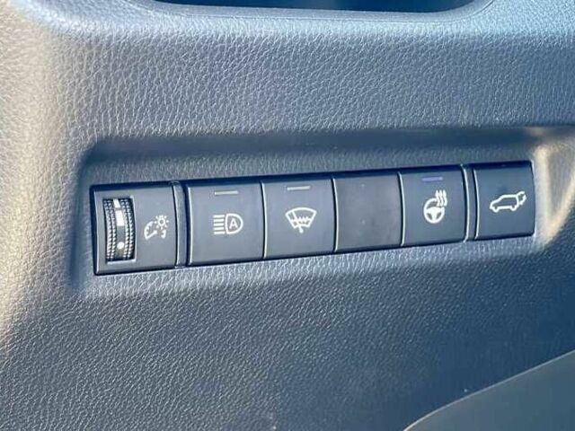 Серый Тойота РАВ 4, объемом двигателя 2.5 л и пробегом 37 тыс. км за 33000 $, фото 8 на Automoto.ua