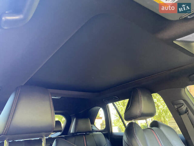 Серый Тойота РАВ 4, объемом двигателя 2.49 л и пробегом 64 тыс. км за 42000 $, фото 23 на Automoto.ua