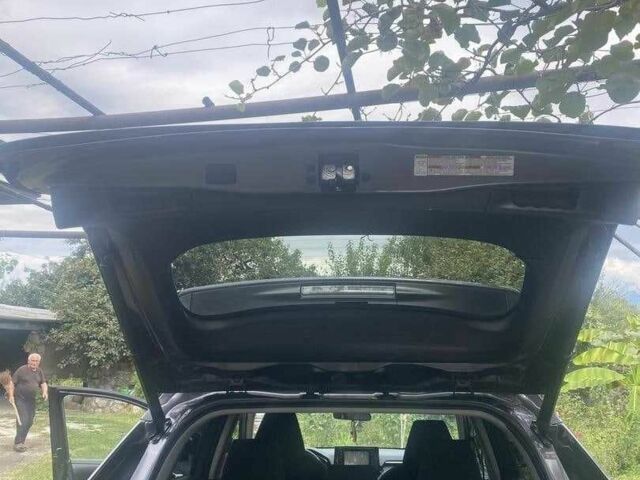Сірий Тойота РАВ 4, об'ємом двигуна 2.5 л та пробігом 38 тис. км за 16100 $, фото 3 на Automoto.ua